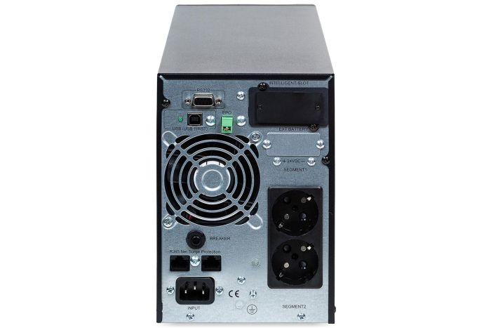 ДБЖ Challenger HomePro 1000 (On-line)