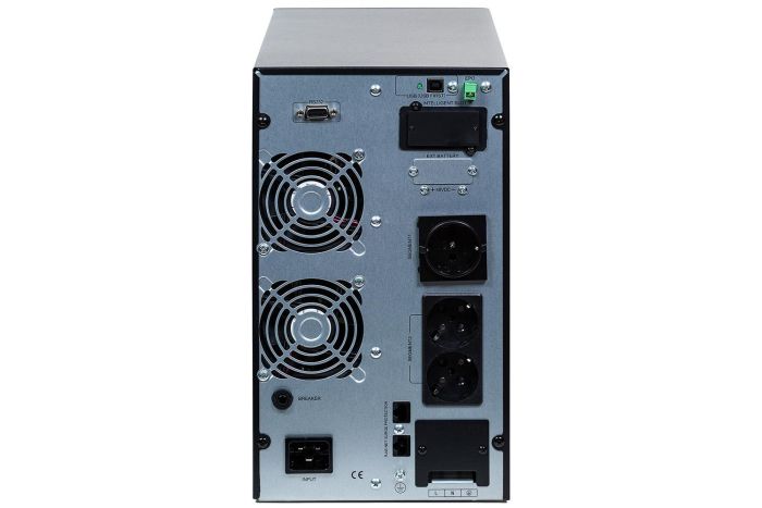 ДБЖ Challenger HomePro 2000-S (On-line)