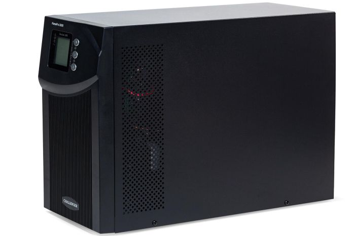 ДБЖ Challenger HomePro 3000-S (On-line)