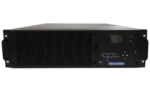 ДБЖ Challenger HomePro 10000RT31 (On-line)