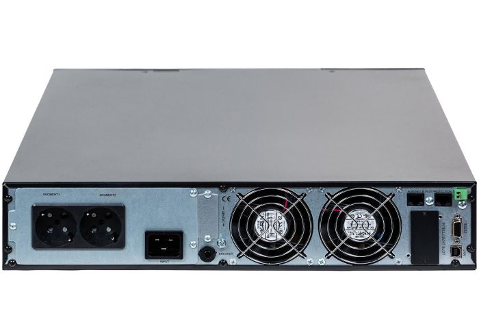 ДБЖ Challenger HomePro RT2000-S (On-line)