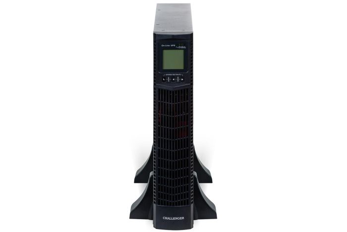 ДБЖ Challenger HomePro RT2000-S (On-line)