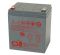 Акумуляторна батарея CSB HRL1225W