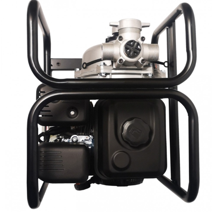 Мотопомпа з підвищеним тиском Hyundai GWP57645