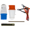 Генератор бензиновий Hyundai HHY 7050FE-T
