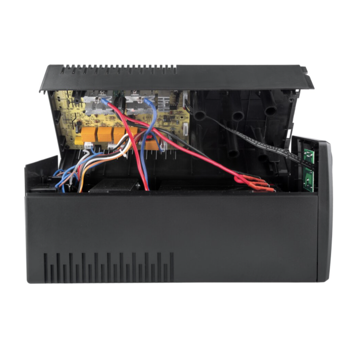 ДБЖ LogicPower LPM-1100VA-P(770) LP6445