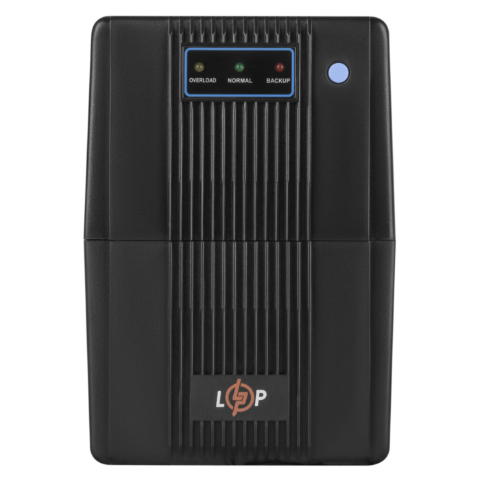 ДБЖ LogicPower LPM-700VA-P(490) LP3172