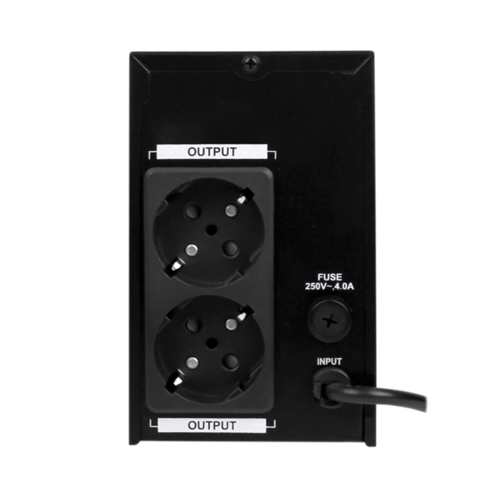 ДБЖ LogicPower LPM-825VA-P(577) LP3173