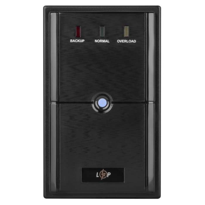 ДБЖ LogicPower LPM-825VA-P(577) LP3173