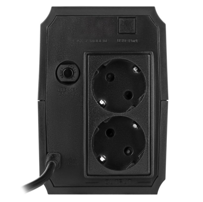 ДБЖ LogicPower LPM-825VA-P(577) LP3405