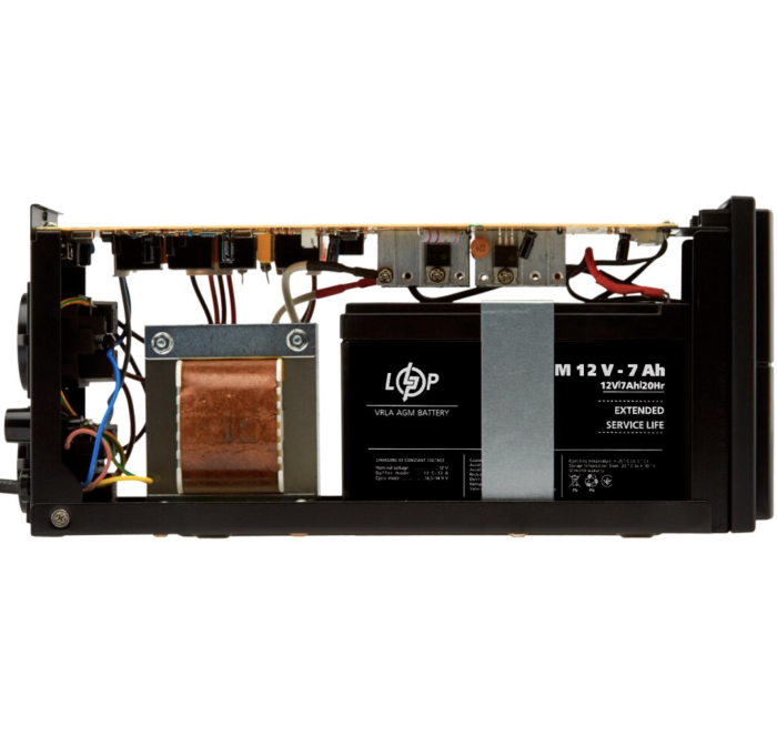 ДБЖ LogicPower LPM-U625VA-P(437) LP3404