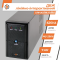 ДБЖ LogicPower LPM-U625VA-P(437) LP3404