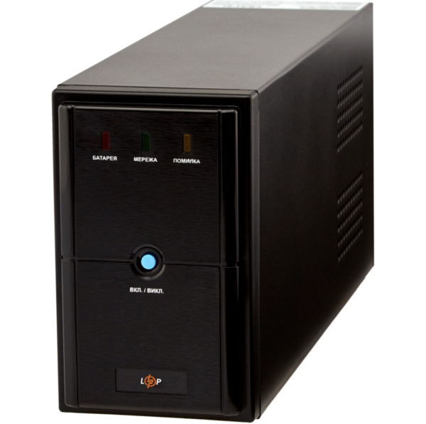 ДБЖ LogicPower LPM-U625VA-P(437) LP3404