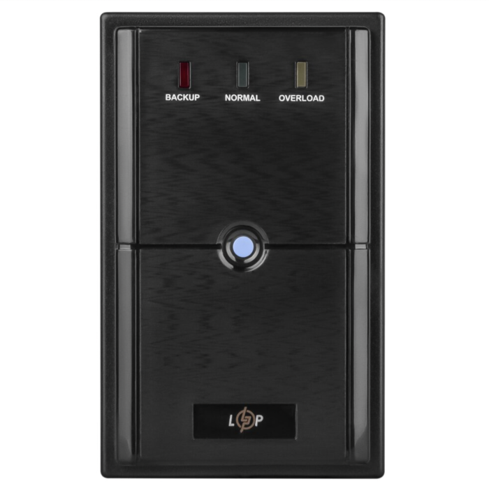 ДБЖ LogicPower LPM-U825VA-P(577) LP4980