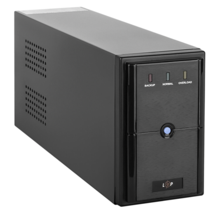 ДБЖ LogicPower LPM-U825VA-P(577) LP4980