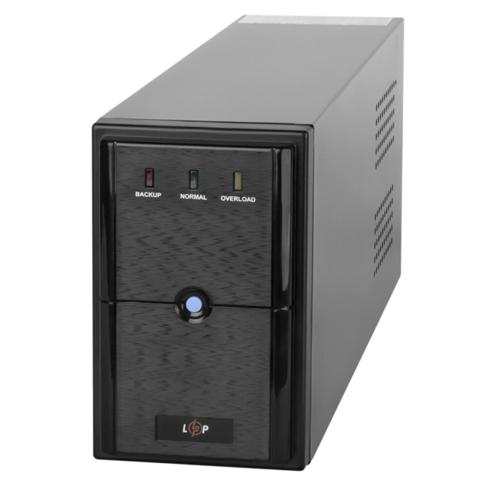 ДБЖ LogicPower LPM-U825VA-P(577) LP4980