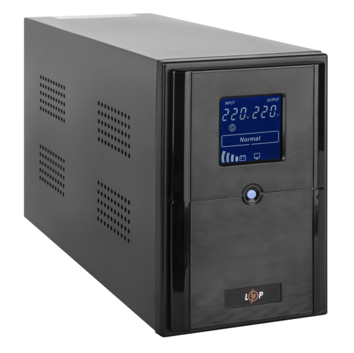 ДБЖ LogicPower LPM-UL825VA-P(577) LP4981