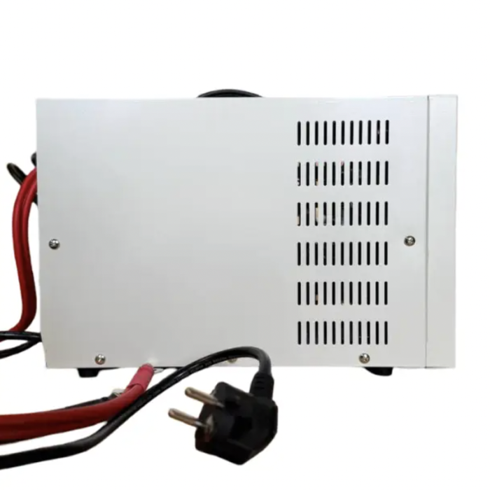 ДБЖ з правильною синусоїдою NetPRO Ion 1400/24 F (1400Вт/24В)