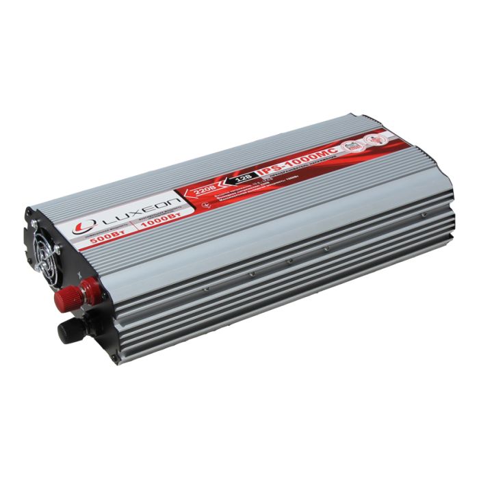 Інвертор Luxeon IPS-1000MC (600Вт)