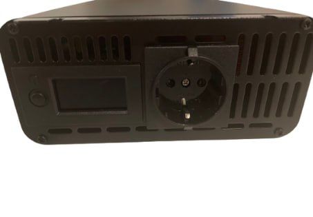 Інвертор Luxeon IPS-2000SD (1000Вт)