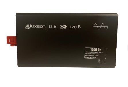 Інвертор Luxeon IPS-2000SD (1000Вт)