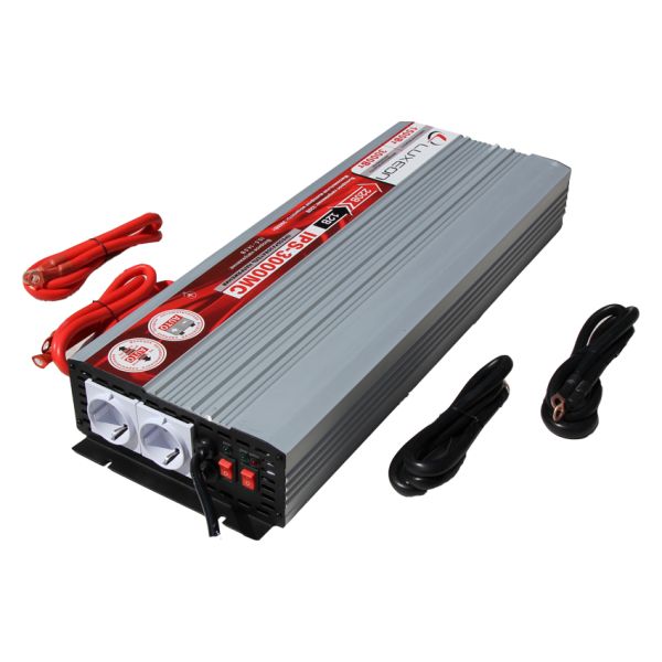 Інвертор Luxeon IPS-3000MC (1500Вт)