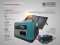 Портативна зарядна станція Könner&Söhnen KS 2200PS-FC
