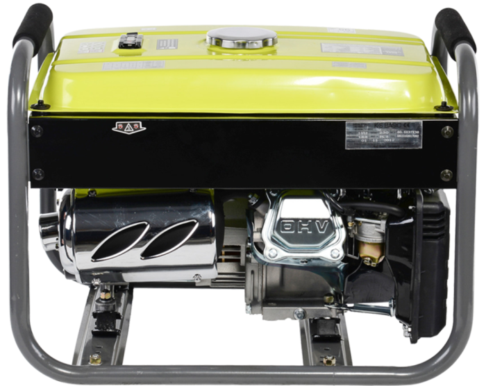 Генератор бензиновий Konner&Sohnen BASIC KSB 2200C