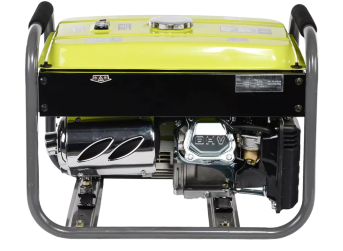 Генератор бензиновий Konner&Sohnen BASIC KSB 2200A