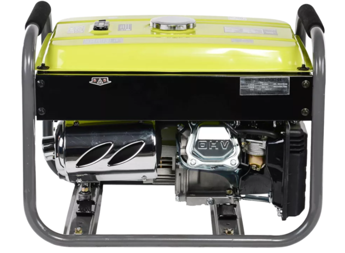 Генератор бензиновий Konner&Sohnen BASIC KSB 2800A