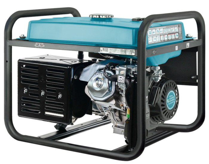 Генератор бензиновий Konner&Sohnen KS 10000E-1/3