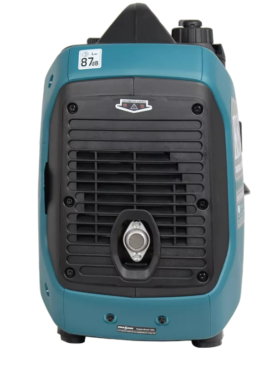 Генератор інверторний Konner&Sohnen KS 2000i S