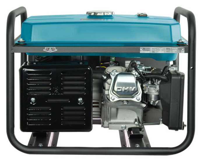 Генератор бензиновий Konner&Sohnen KS 3000E