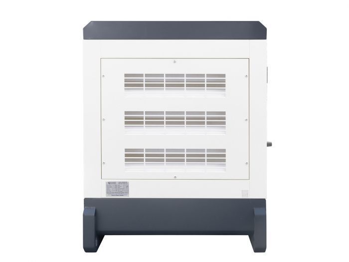Генератор дизельний Konner&Sohnen KS 33-3DE-G