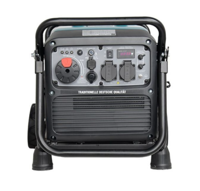 Генератор інверторний Konner&Sohnen KS 4100i E