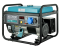 Генератор бензиновий Konner&Sohnen KS 7000