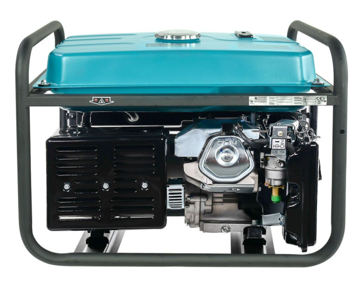 Генератор бензиновий Konner&Sohnen KS 7000