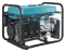 Генератор бензиновий Konner&Sohnen KS 7000Е 1/3