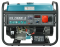 Генератор бензиновий Konner&Sohnen KS 7000Е-3