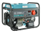 Генератор бензиновий Konner&Sohnen KS 7000Е-3