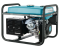 Генератор бензиновий Konner&Sohnen KS 7000Е-3