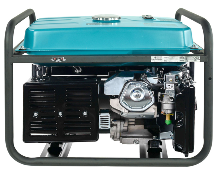Генератор бензиновий Konner&Sohnen KS 7000E ATS