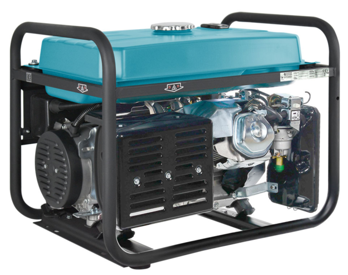 Генератор бензиновий Konner&Sohnen KS 7000E ATS
