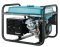 Генератор бензиновий Konner&Sohnen KS 7000E ATS