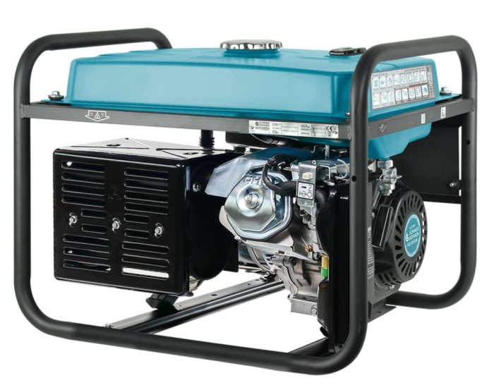 Генератор бензиновий Konner&Sohnen KS 7000E ATS