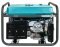 Генератор бензиновий Konner&Sohnen KS 7000Е-3 ATS