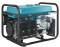 Генератор бензиновий Konner&Sohnen KS 7000Е-3 ATS