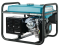 Генератор бензиновий Konner&Sohnen KS 7000Е-3 ATS