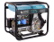 Генератор дизельний Konner&Sohnen KS 8100HDE