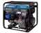 Генератор дизельний Konner&Sohnen KS 8100HDE